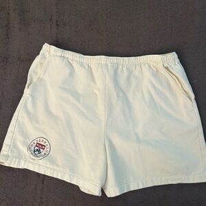 Vintage The Penn Club of New York Shorts